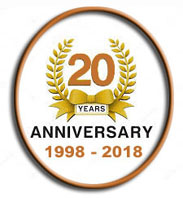 Renaissance Consultations -- celebrating 20 years: 1998-2018