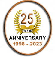 Renaissance Consultations celebrating 20 years in business, 1998-2018